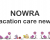vacation care nowra