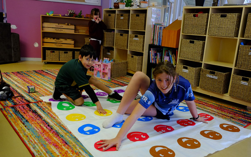 Nowra Kids Korner OOSH before and after school care
