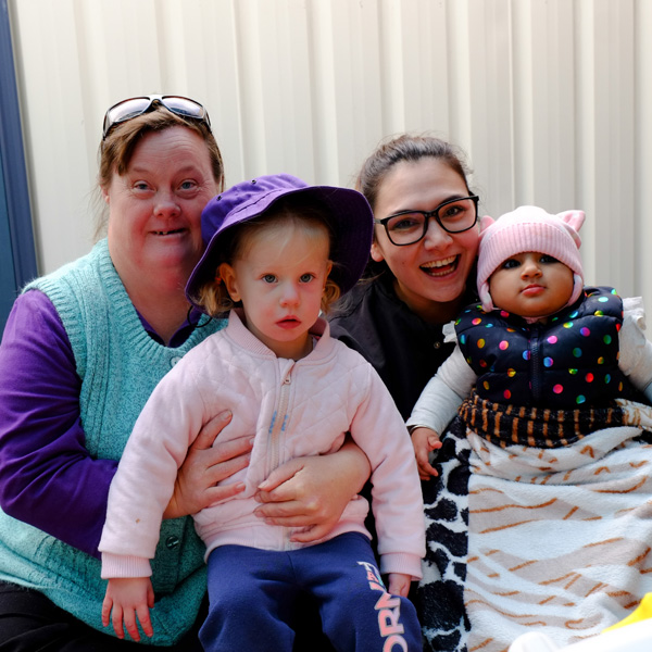 kids korner nowra multicultural child care centre