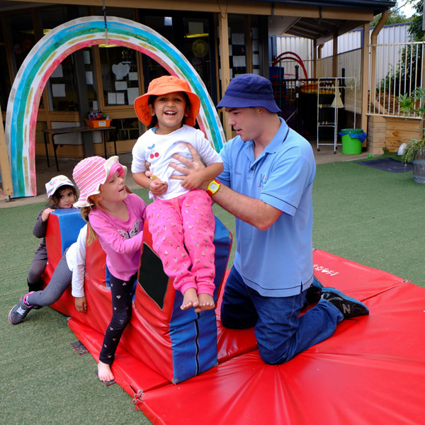 nowra preschool kids korner