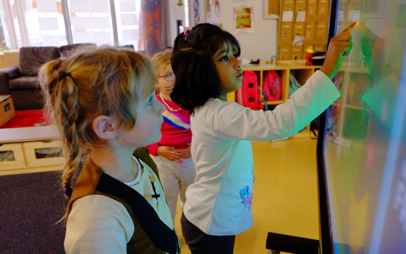 kids korner nowra preschool