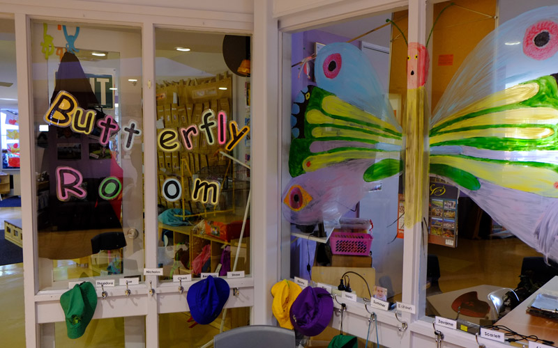 kids korner nowra preschool