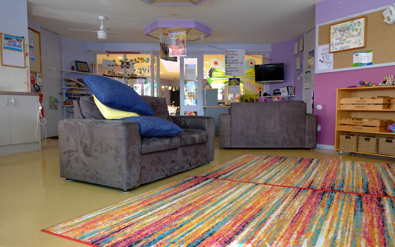 nowra vacation care