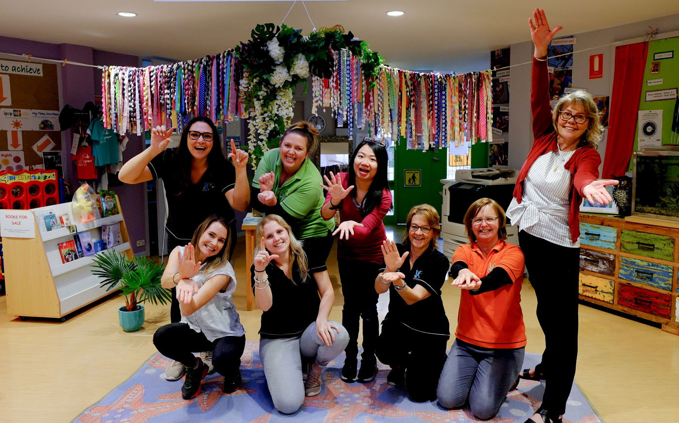 Kids-Korner-Nowra-Childcare-Team Kids-Korner-Nowra-Childcare-Team
