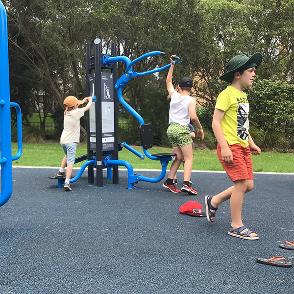 school holiday vacation care in nowra